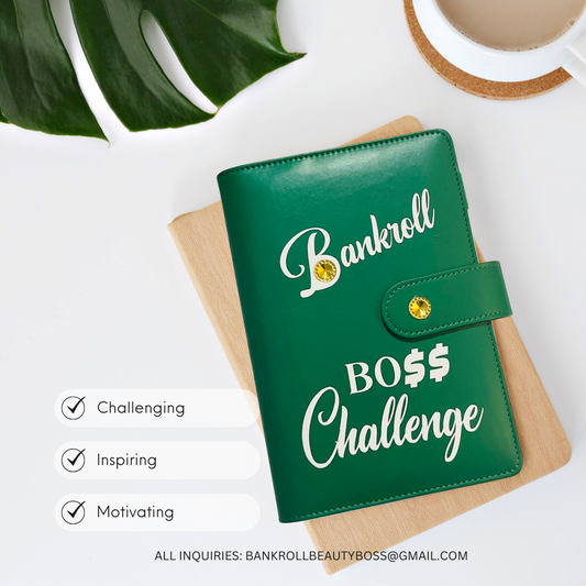 Bankroll Boss Challenge