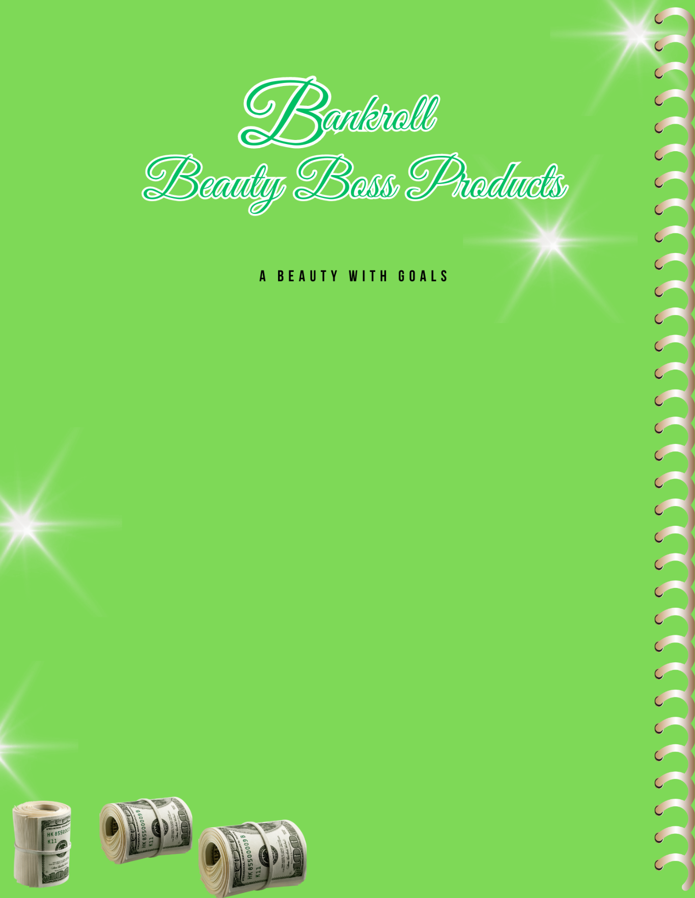 Download instantly this dynamic planner for female entrepreneurs.  Small business digital planner.  Best business planner for women. Download or printable streamlined planner that means business.