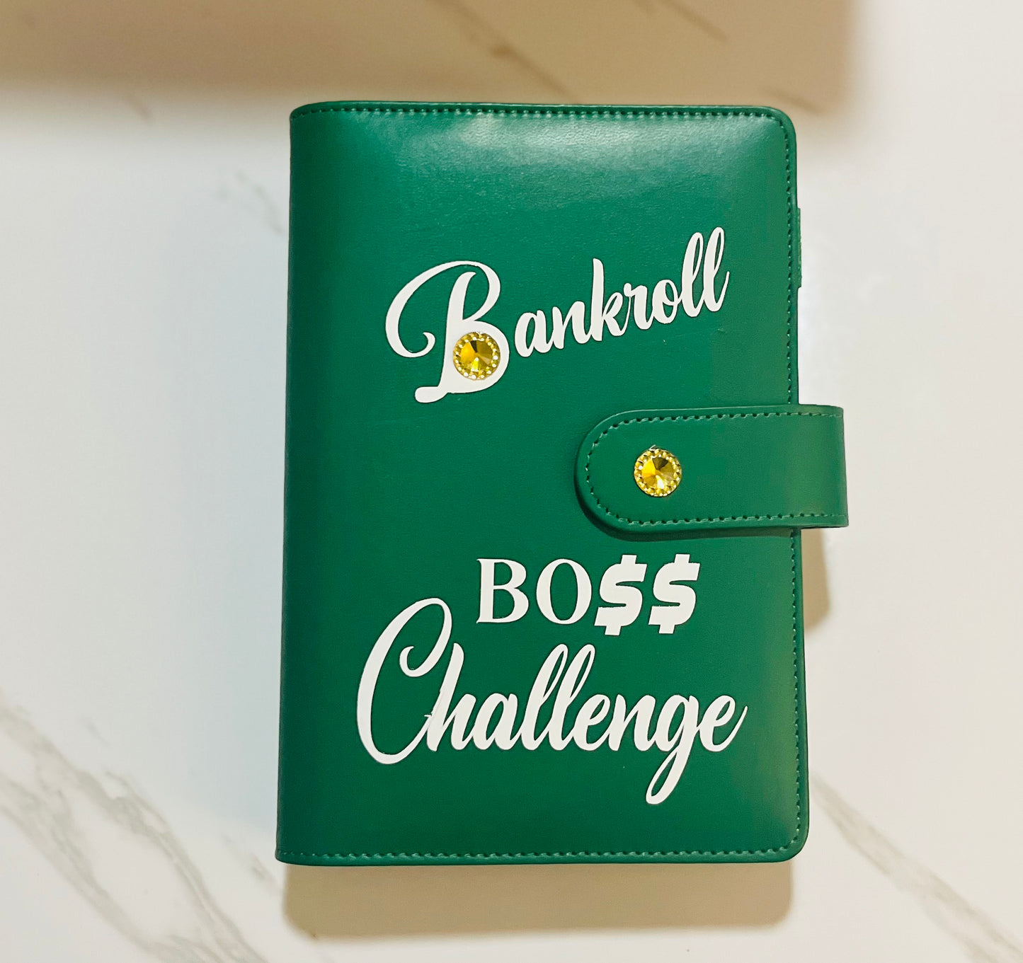 Bankroll Boss Challenge